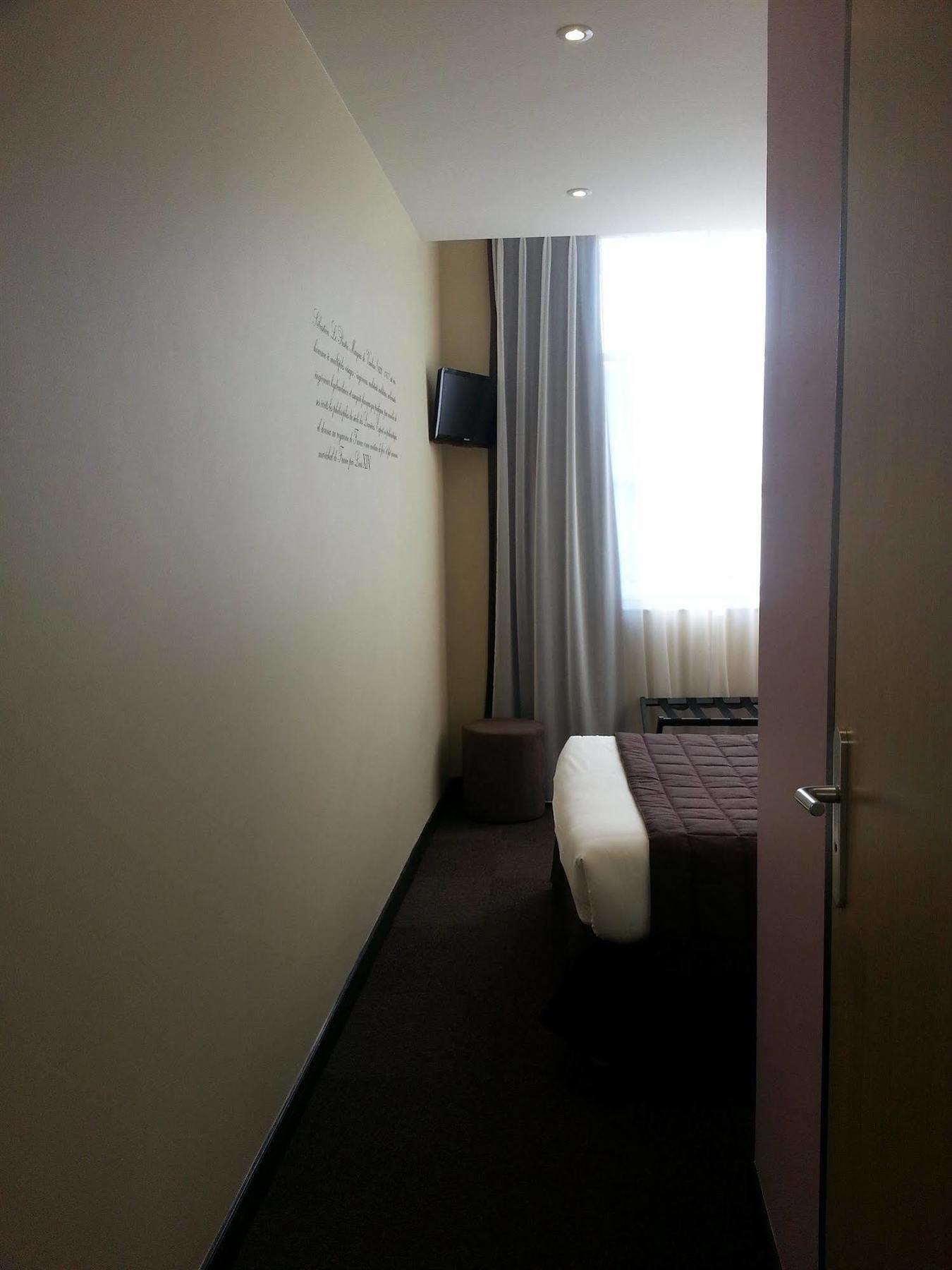 Hotel Vauban Μπεζανσόν Εξωτερικό φωτογραφία